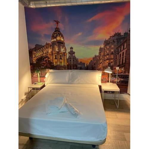 CITY SOL Madrid