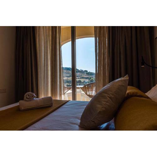 City Stay B&B