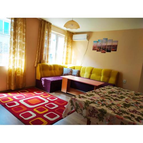 CITY STAY in Varna