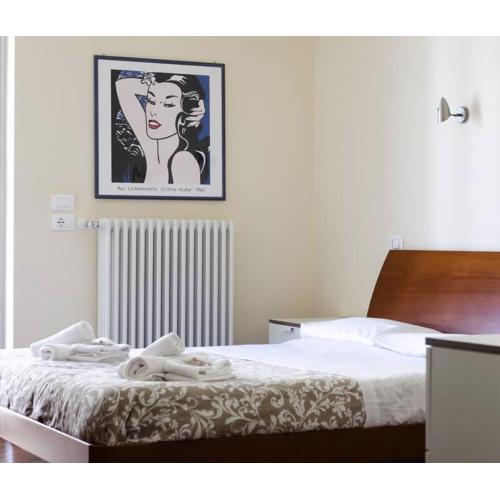 City Suite - Appartamento spazioso nel centro di Bari