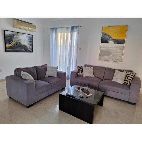 City Sunshine, Strovolos - Nicosia