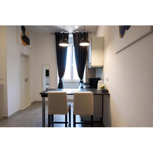 City Vibes apartment