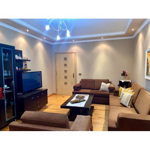 City View Apartament