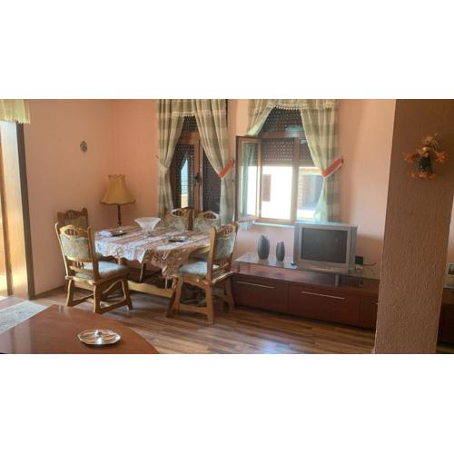 City view apartment Pogradec