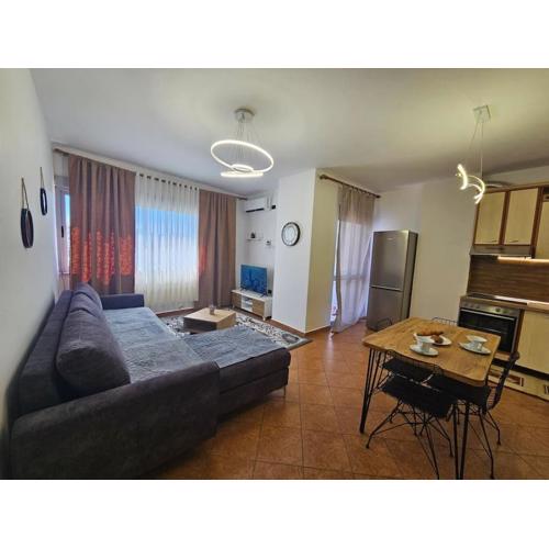 City View Apartment