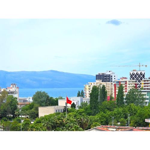 City View Apartment