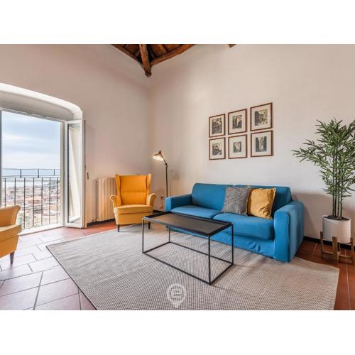 City View Apartment