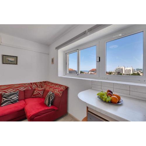 City View Apartment
