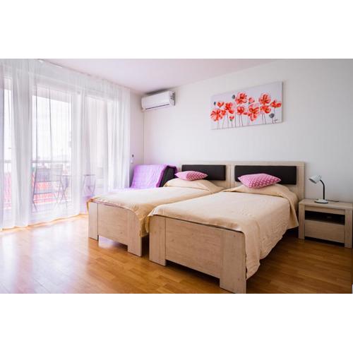 City View Apartment