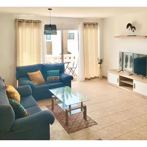 City View Apartment