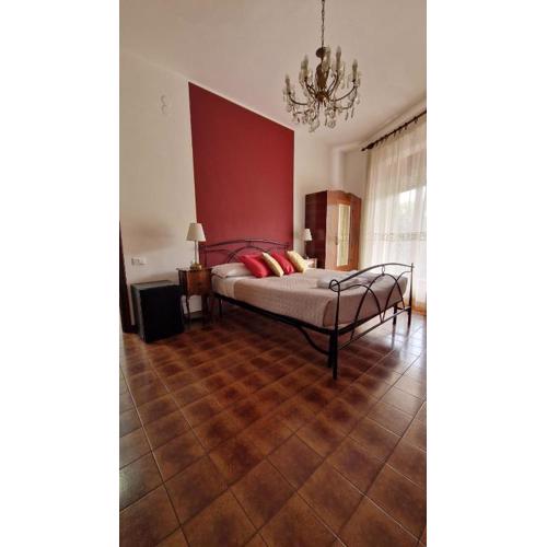 City View Pescara B&B