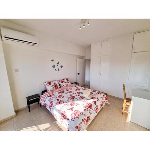 City View Rooms