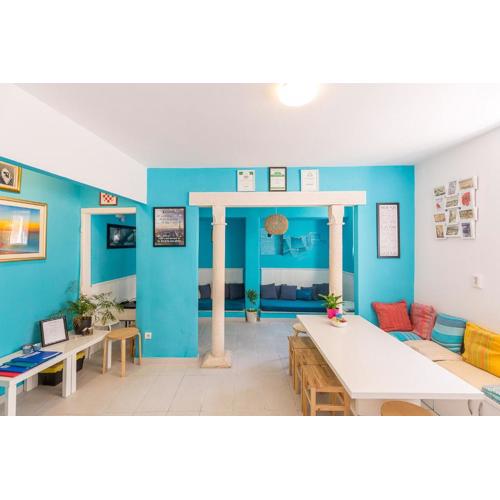 City Walls Hostel