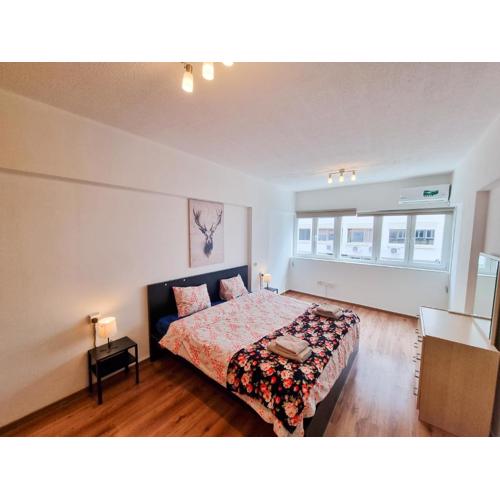 CityCenter Apartment