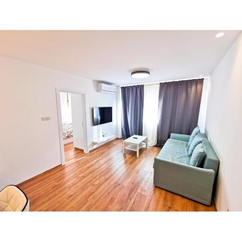 CityCenter Boutique Apartment
