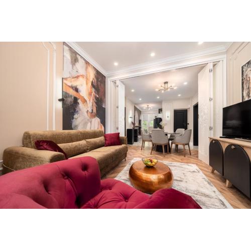 CityCenter Magnific Gem - 2 BDR & 2 Baths
