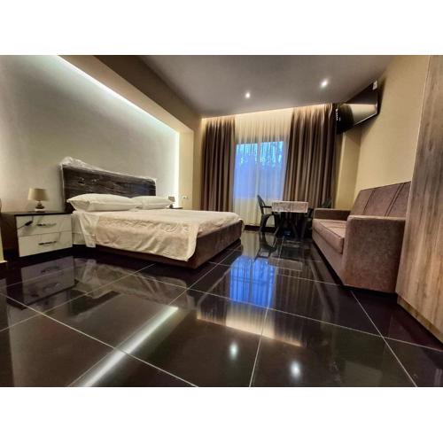 CityCenterHotel Shkoder