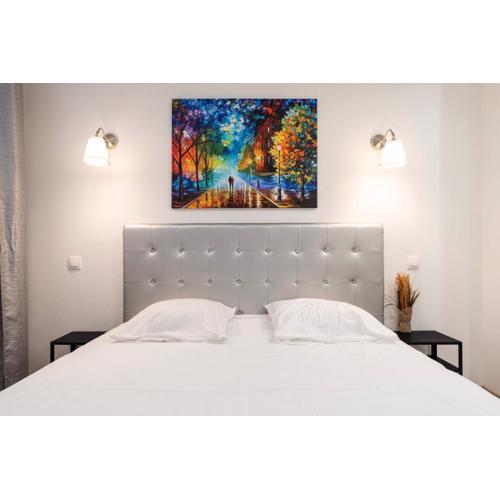 CityCosy Strasbourg - T2 Hirtz Orangerie