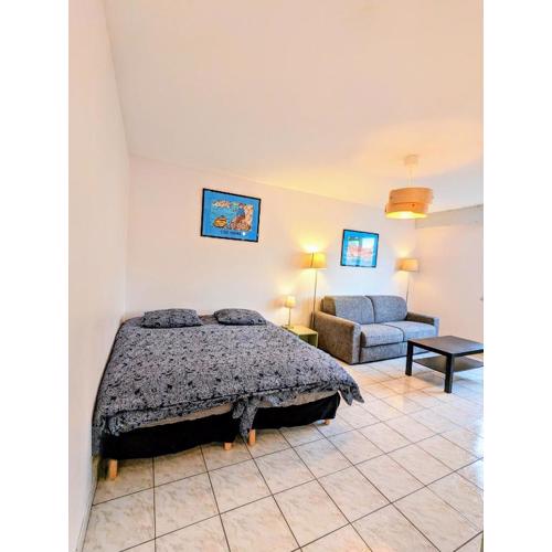 CityCosy Strasbourg Studio MittelHaus