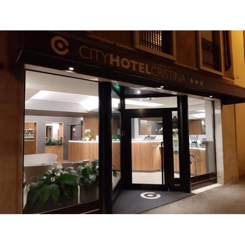 CityHotel Cristina Vicenza
