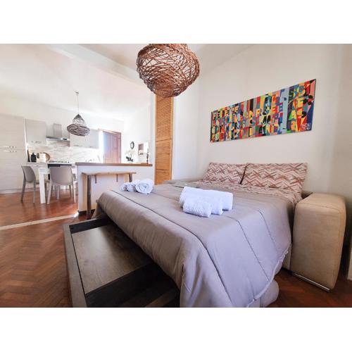 CityLoft Olbia