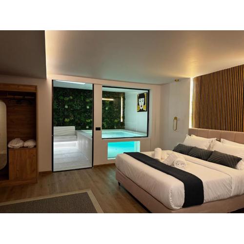 CITYLUXE Suites & Rooms