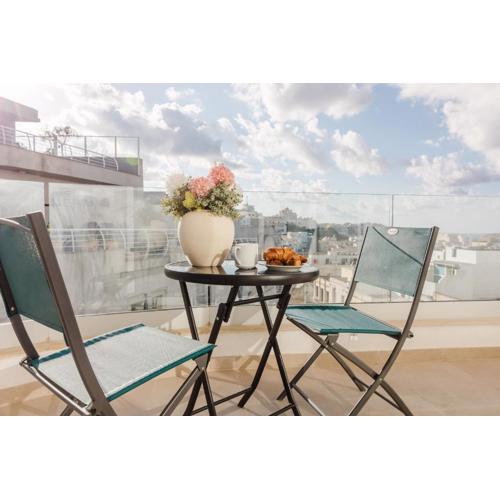 Cityscape 3bed Close To Centre By Homely