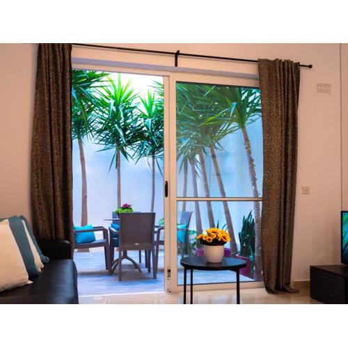 CityScape Gzira Holiday Apartments and Penthouses By ShortletsMalta