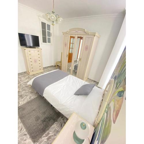 Cityscape Las Palmas Rooms