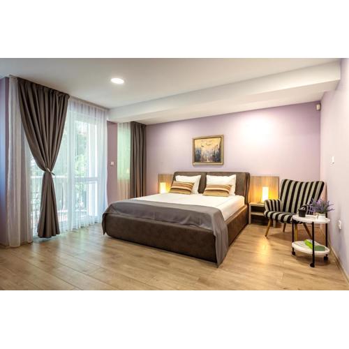 Cityscape Luxury Suites