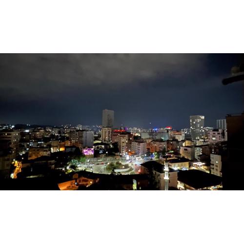 CityScape Tirana
