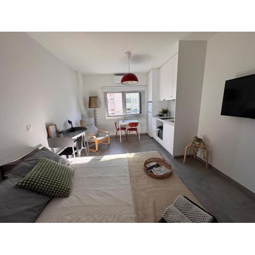 Cityscape Urban Apts