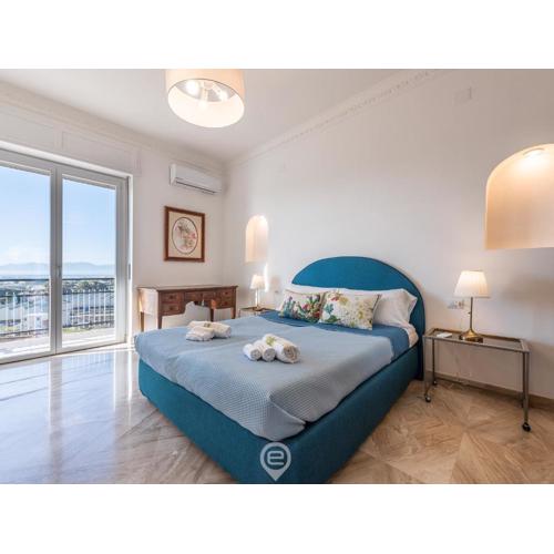 Cityscape Vista Apartment