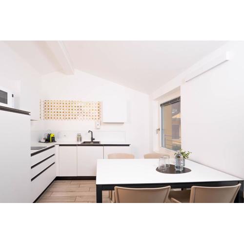 CityU - Grazioli 27 Trento Centro con parcheggio privato gratuito