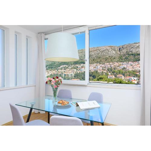 CityView Apartment