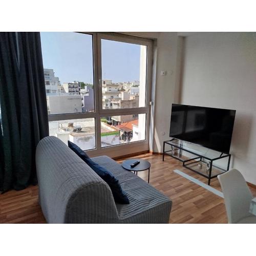 CityView X - Central Suite in the Heart of Xanthi