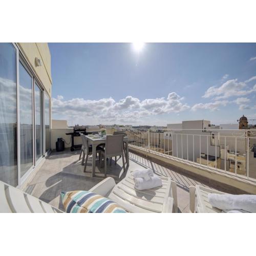 CityVista - Gzira Apartments and Penthouse by ShortletsMalta