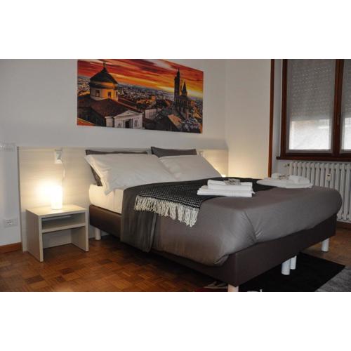 CityWalls Guest House Bergamo
