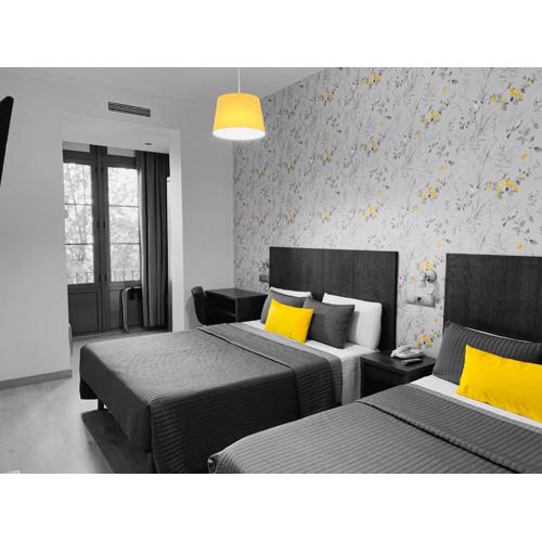 Ciudad Condal Hostal - Paseo de Gracia