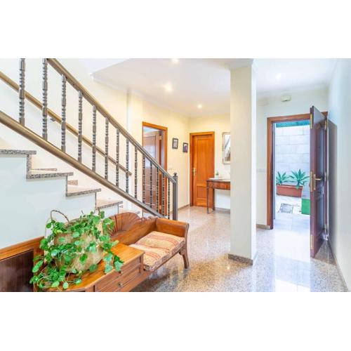 Ciudad Jardín Las Palmas GC