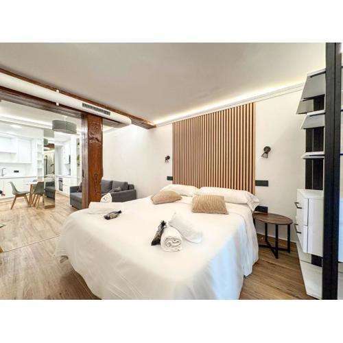 Ciudad Rodrigo Suites