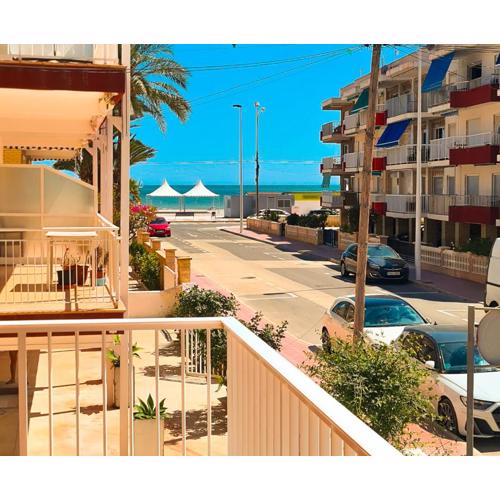 Ciudadela Mar del Sol - 70 metros del mar