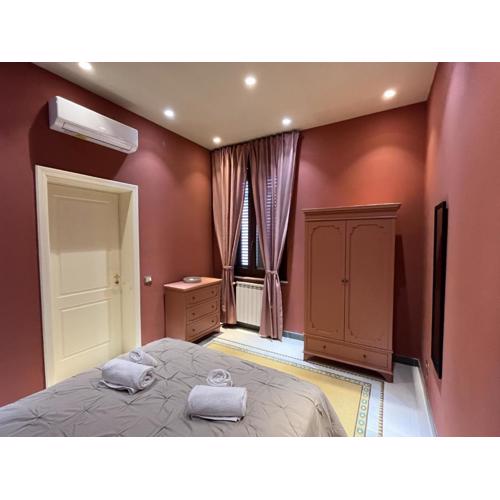 Ciuri Ciuri Guest Apartments