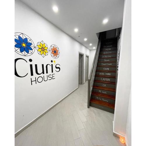 Ciuri\