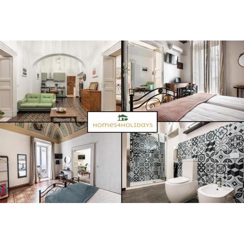 Ciuriddia Home by Homes4Holidays