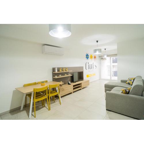 Ciuris house Malta