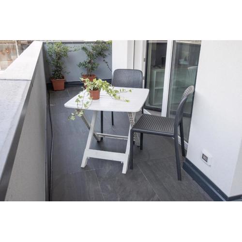 Civetta BLU, Blue Owl Apartments