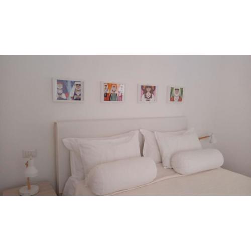 CIVICO 16A - Apartment - with private parking