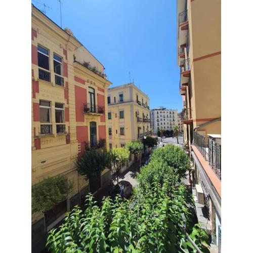 Civico 19 Guest House -Free Wi-Fi-