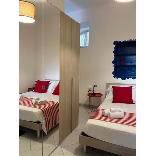 Civico 24 - apartment in Sorrento city center